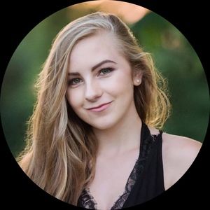 Meet your Posher, Stefanee